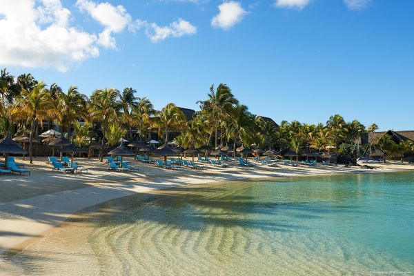 Royal Palm Beachcomber Luxury (Grand Baie )